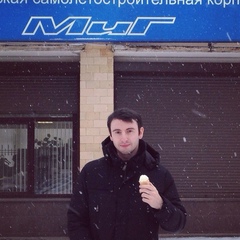 Zaur Ibrahimov, 37 лет, Махачкала