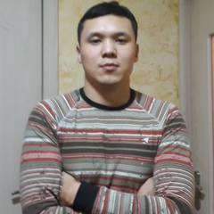 Bagdaulet Urazbayev, 32 года, Караганда