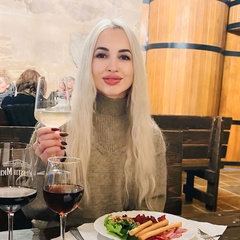 Олеся Воробьёва