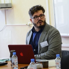 Giovanni Savino, 41 год, Москва