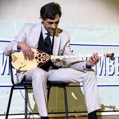 Дмитрий Мацнев, 53 года