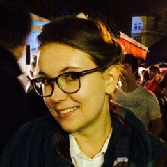 Ольга Коробова, 37 лет, Санкт-Петербург