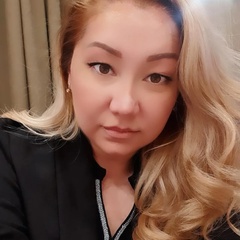 Яна Абраимова, 41 год, Алматы