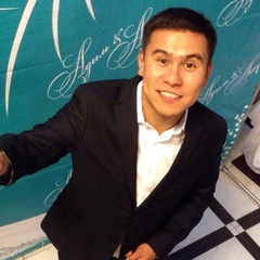 Kamil Sadilov, 38 лет, Усть-Каменогорск