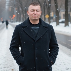 Евгений Приходько, 40 лет