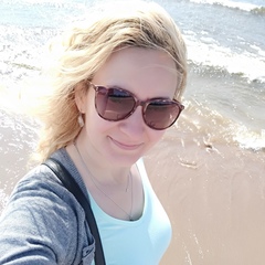 Татьяна Юфанова