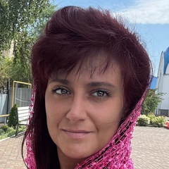 Азиза Васильева, 36 лет