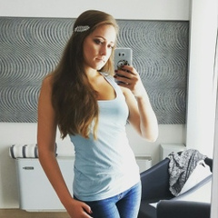Аня Малютина, 34 года, Одесса