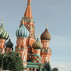 Lucky Tiger, Санкт-Петербург