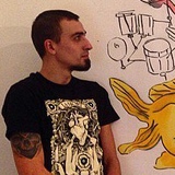 Дмитрий Ворон, 38 лет, Санкт-Петербург