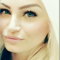 Снежана Ильичева (Холчева), 39 лет, Москва