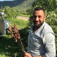 Maher Hasso, 38 лет, Сумы