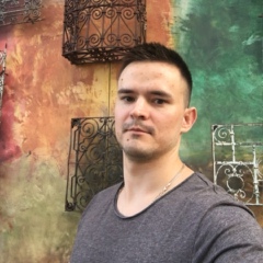 Иван Миколаенко, 30 лет, Киев
