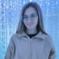 Дарья Малыхина, Москва