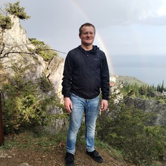 Илья Подгоренко, 42 года, Ялта