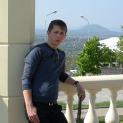 Дмитрий Касюгин, 34 года, Ессентуки