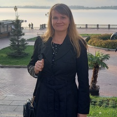 Екатерина Половинкина, Самара