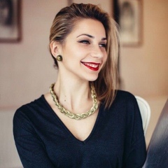 Инна Васильева, 36 лет