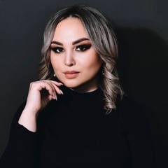 Ксения Тутаева Перманентный Макияж, Кулунда