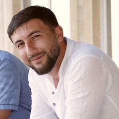 Аслан Ашхотов, Нальчик