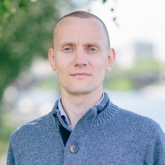 Сергей Сотрихин, 45 лет, Екатеринбург