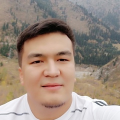 Баку Аманов, 31 год, Чехов