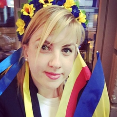 Надежда Бобышева, 37 лет, Киев