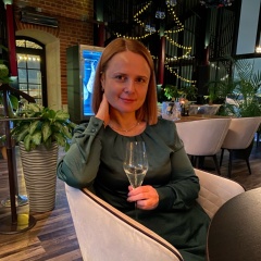 Елена Горелик, 43 года, Санкт-Петербург