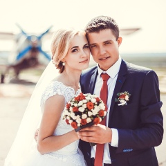 Русик Олейник, 33 года