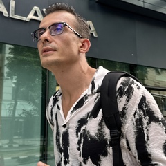 Максим Жумаханов, 39 лет, Санкт-Петербург