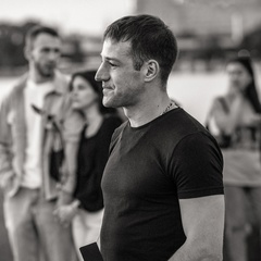 Николай Власов, 30 лет, Екатеринбург
