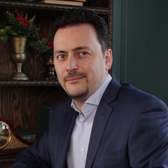 Вадим Виноградский, 42 года, Санкт-Петербург
