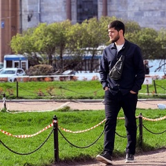 Артур Халиков, 30 лет, Москва