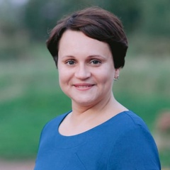 Елена Костюкова, 46 лет, Москва