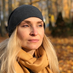 Natalia Iamnikova, 42 года, Москва