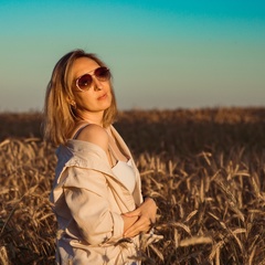 Наталья Васильева, Котово