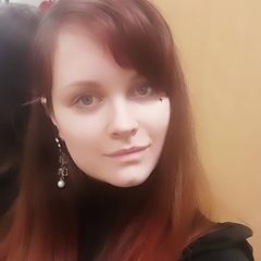 Кристина Гунар, 31 год, Рига