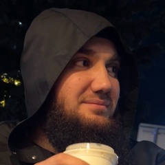 Шама Мальсагов, 35 лет, Назрань