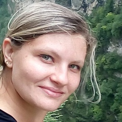 Елена Кравченко, 35 лет, Киев