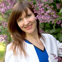 Елена Артемьева, 37 лет, Санкт-Петербург