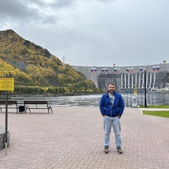 Егор Ннн, 44 года, Москва