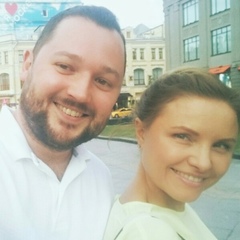Павел Стрельников, Москва