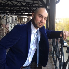 Наиль Гайсин, Тюмень