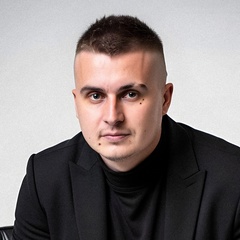 Дэни Овчинников, Нижний Новгород