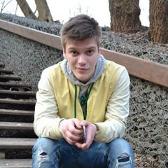 Николай Анашкин, 30 лет, Москва