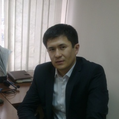 Канагат Кенжебеков, 42 года, Астана