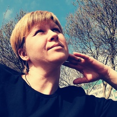 Наташа Веселова, Санкт-Петербург