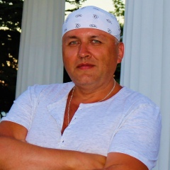 Александр Макаров, 53 года, Москва