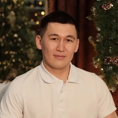 Рыскельды Сулейменов, 34 года