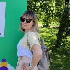 Ульяна Гордина